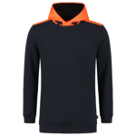 Tricorp - Sweater High Vis Capuchon - Afbeelding 2
