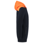 Tricorp - Sweater High Vis Capuchon - Afbeelding 5