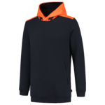 Tricorp - Sweater High Vis Capuchon