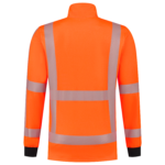 Tricorp - Zip Sweater RWS Revisible - Afbeelding 3