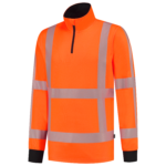 Tricorp - Zip Sweater RWS Revisible