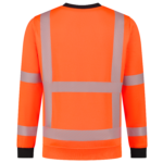 Tricorp - Sweater RWS Revisible - Afbeelding 3