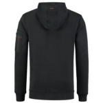 Tricorp - Sweater Premium Capuchon - Afbeelding 3