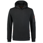 Tricorp - Sweater Premium Capuchon - Afbeelding 2