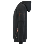 Tricorp - Sweater Premium Capuchon - Afbeelding 4