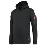 Tricorp - Sweater Premium Capuchon