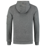 Tricorp - Sweater Premium Capuchon Logo - Afbeelding 3