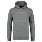 Tricorp - Sweater Premium Capuchon Logo - Afbeelding 2