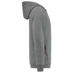 Tricorp - Sweater Premium Capuchon Logo - Afbeelding 5