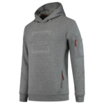 Tricorp - Sweater Premium Capuchon Logo