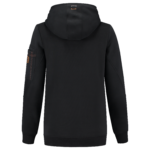 Tricorp - Sweater Premium Capuchon Dames - Afbeelding 3