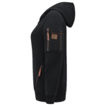 Tricorp - Sweater Premium Capuchon Dames - Afbeelding 4