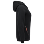 Tricorp - Sweater Premium Capuchon Dames - Afbeelding 5