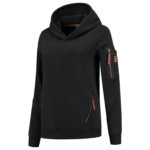 Tricorp - Sweater Premium Capuchon Dames
