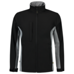 Tricorp - Softshell Bicolor - Afbeelding 2