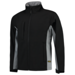 Tricorp - Softshell Bicolor