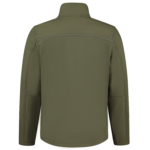 Tricorp - Softshell Luxe - Afbeelding 3