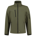 Tricorp - Softshell Luxe - Afbeelding 2