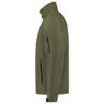 Tricorp - Softshell Luxe - Afbeelding 4
