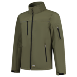 Tricorp - Softshell Luxe