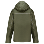 Tricorp - Midi Parka Canvas - Afbeelding 3