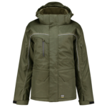 Tricorp - Midi Parka Canvas - Afbeelding 2