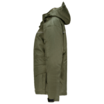 Tricorp - Midi Parka Canvas - Afbeelding 4