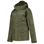 Tricorp - Midi Parka Canvas