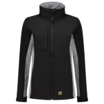 Tricorp - Softshell Bicolor Dames - Afbeelding 2