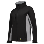 Tricorp - Softshell Bicolor Dames