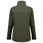 Tricorp - Softshell Luxe Dames - Afbeelding 3