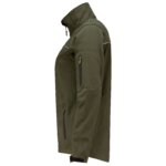 Tricorp - Softshell Luxe Dames - Afbeelding 4