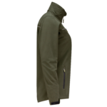 Tricorp - Softshell Luxe Dames - Afbeelding 5