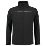 Tricorp - Softshell Luxe Kids - Afbeelding 2