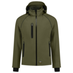 Tricorp - Tech Shell - Afbeelding 2