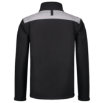 Tricorp - Softshell Bicolor Naden - Afbeelding 3