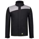 Tricorp - Softshell Bicolor Naden - Afbeelding 2
