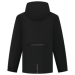 Tricorp - Winter Tech Shell Accent - Afbeelding 3