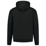 Tricorp - Softshell Bomber Capuchon RE2050 - Afbeelding 3