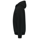 Tricorp - Softshell Bomber Capuchon RE2050 - Afbeelding 4