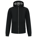 Tricorp - Softshell Capuchon Accent - Afbeelding 2