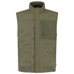 Tricorp - Puffer Bodywarmer Rewear - Afbeelding 2