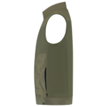 Tricorp - Puffer Bodywarmer Rewear - Afbeelding 4