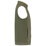 Tricorp - Puffer Bodywarmer Rewear - Afbeelding 5