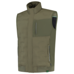 Tricorp - Puffer Bodywarmer Rewear