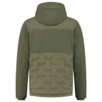 Tricorp - Puffer Jack Rewear - Afbeelding 3