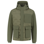 Tricorp - Puffer Jack Rewear - Afbeelding 2