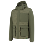 Tricorp - Puffer Jack Rewear