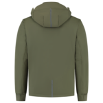 Tricorp - Winter Softshell Jack Rewear - Afbeelding 3