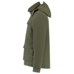 Tricorp - Winter Softshell Jack Rewear - Afbeelding 4